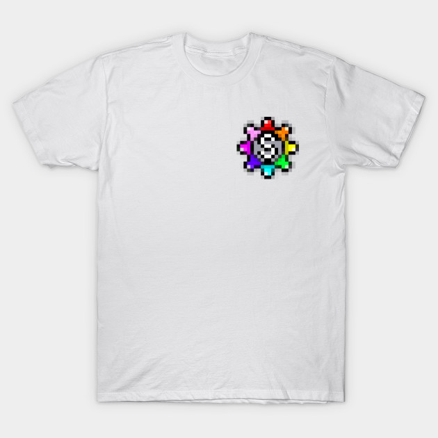 Subscriber Badge T-Shirt-TOZ